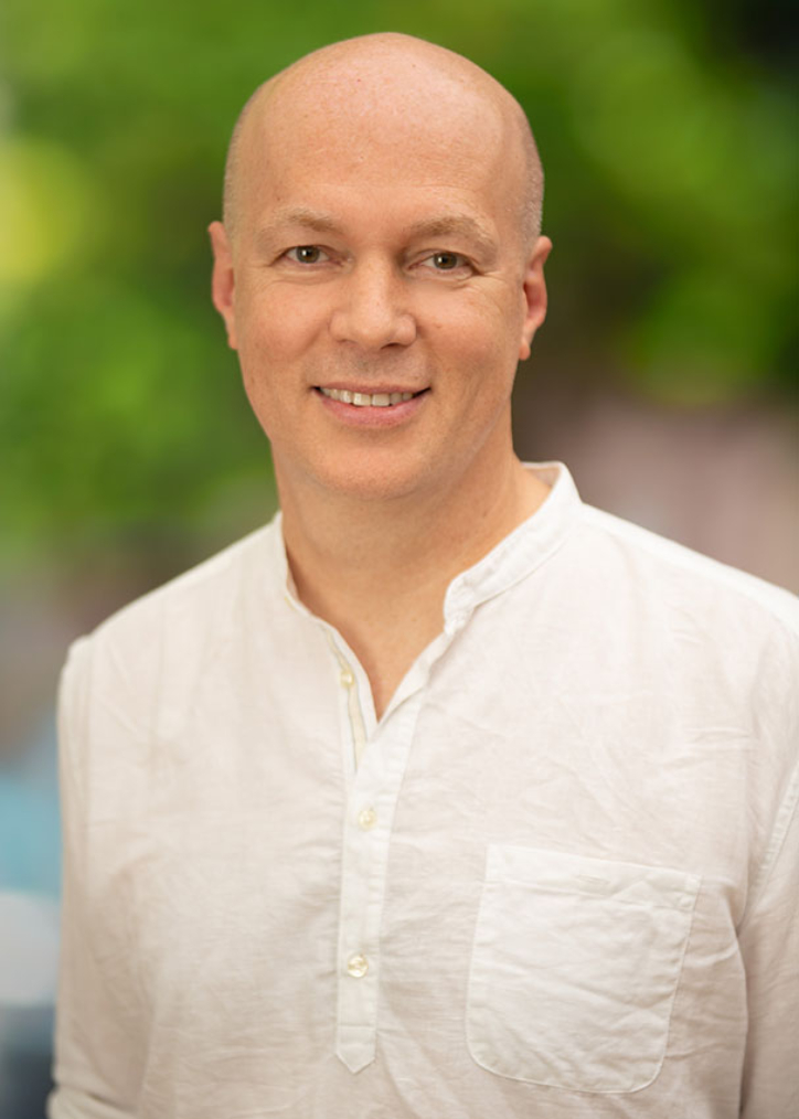 Wolfgang Orgler