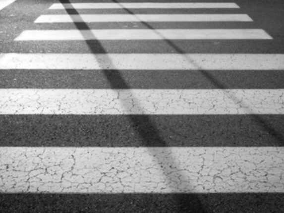 Zebrastreifen