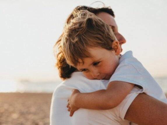 Familie, Mutter und Kind