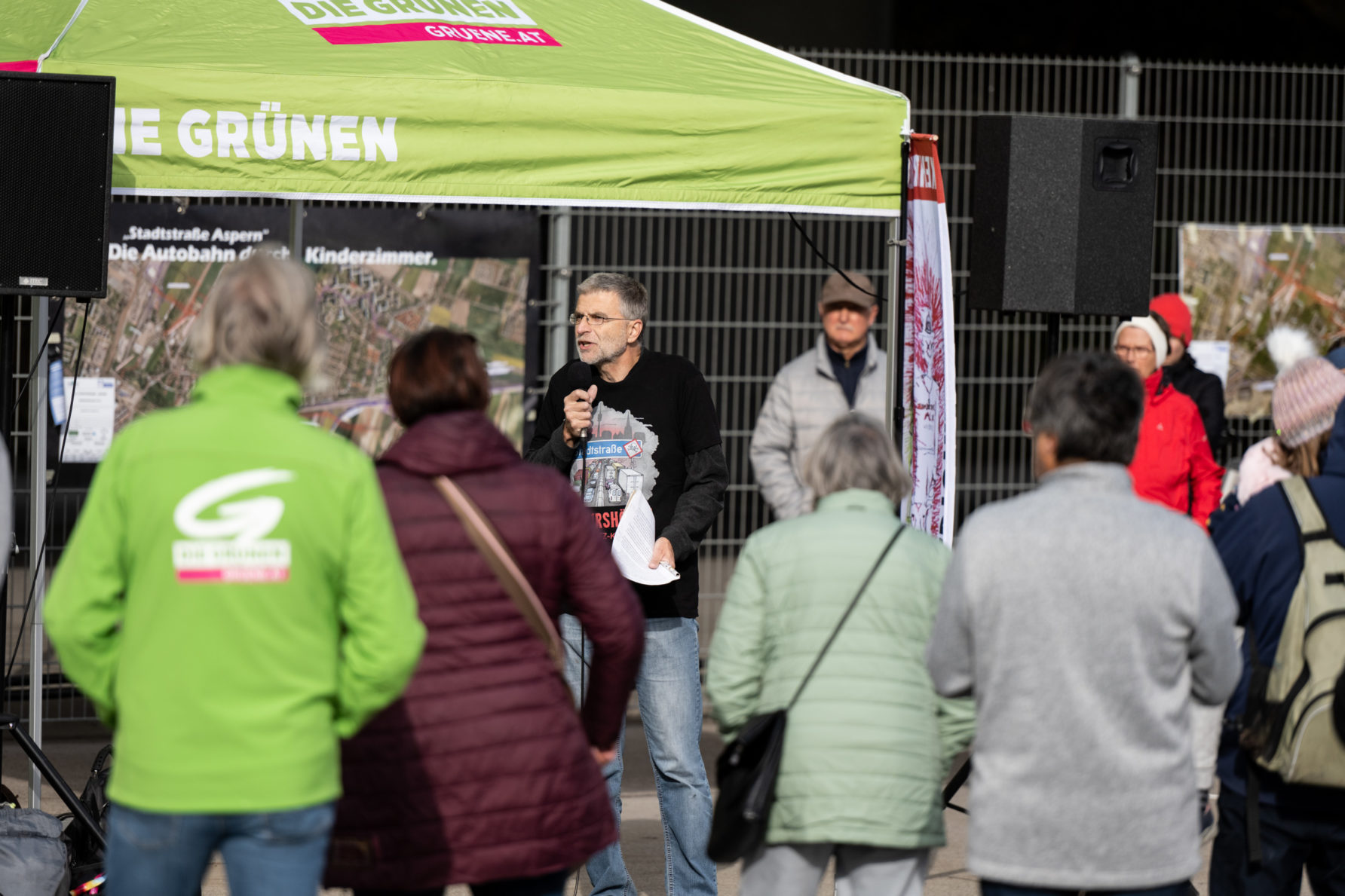 Bürgerinnenversammlung 3