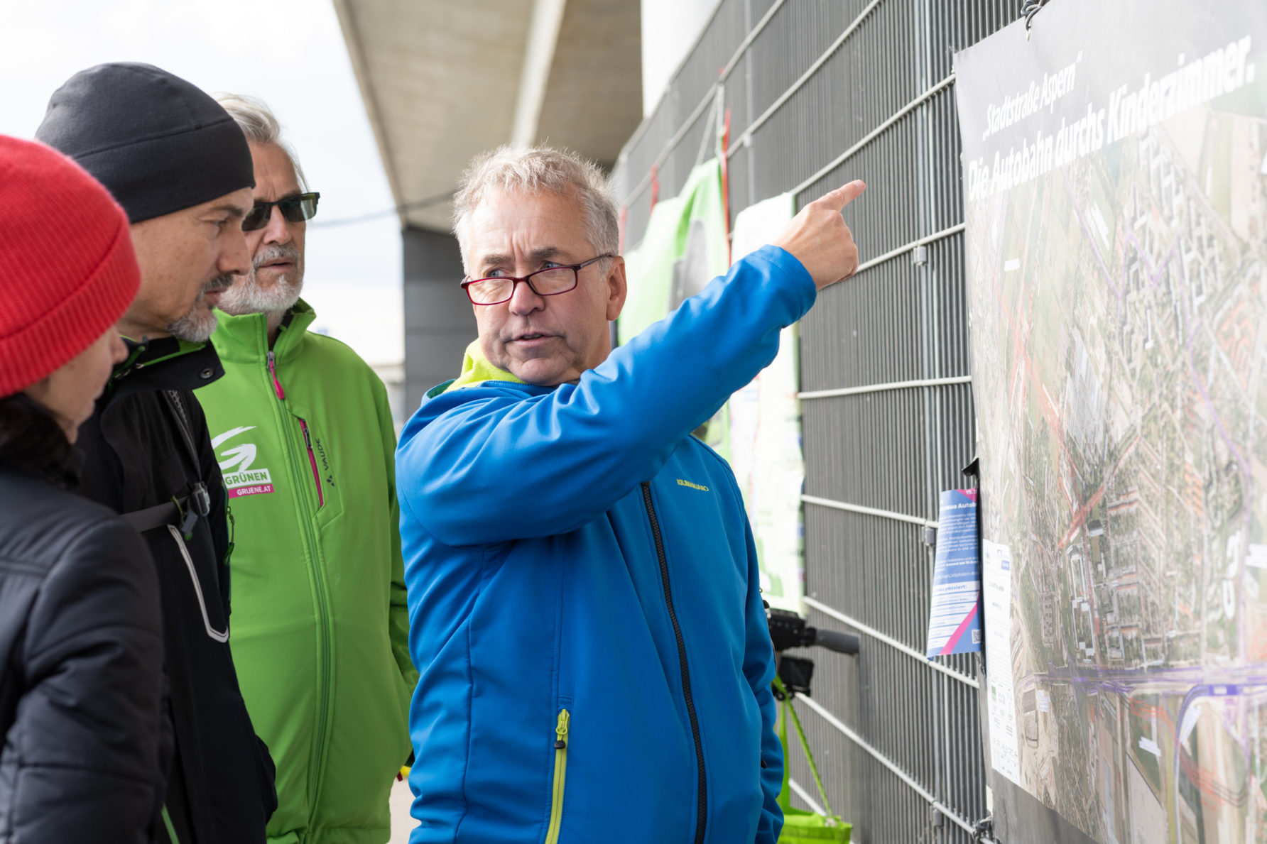 Bürgerinnenversammlung 4