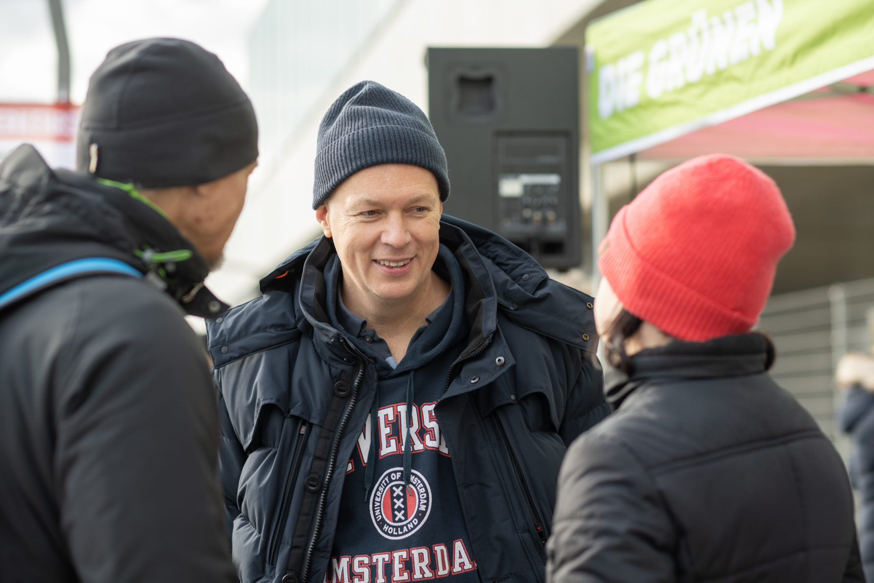 Bürgerinnenversammlung 5