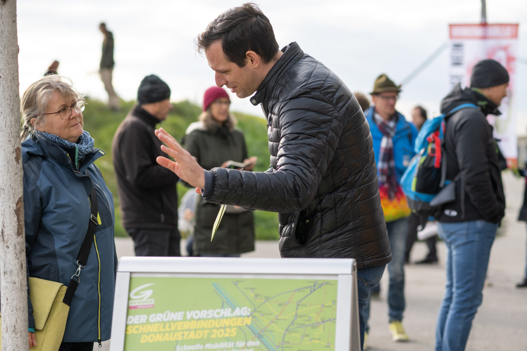 Bürgerinnenversammlung 6