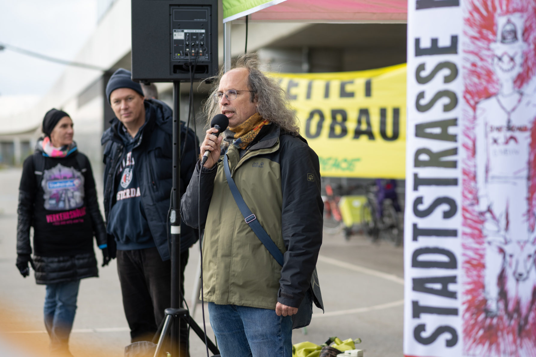 Bürgerinnenversammlung 7