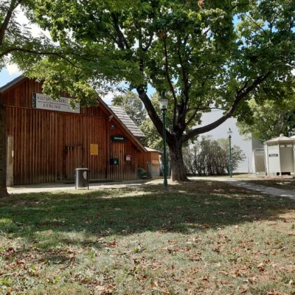 Kulturfleckerl Kulturstadel Essling