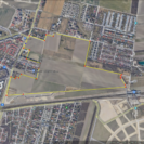 Am Heidjöchl neuer Stadtteil mit Leitziel Ökologische Mobilität
