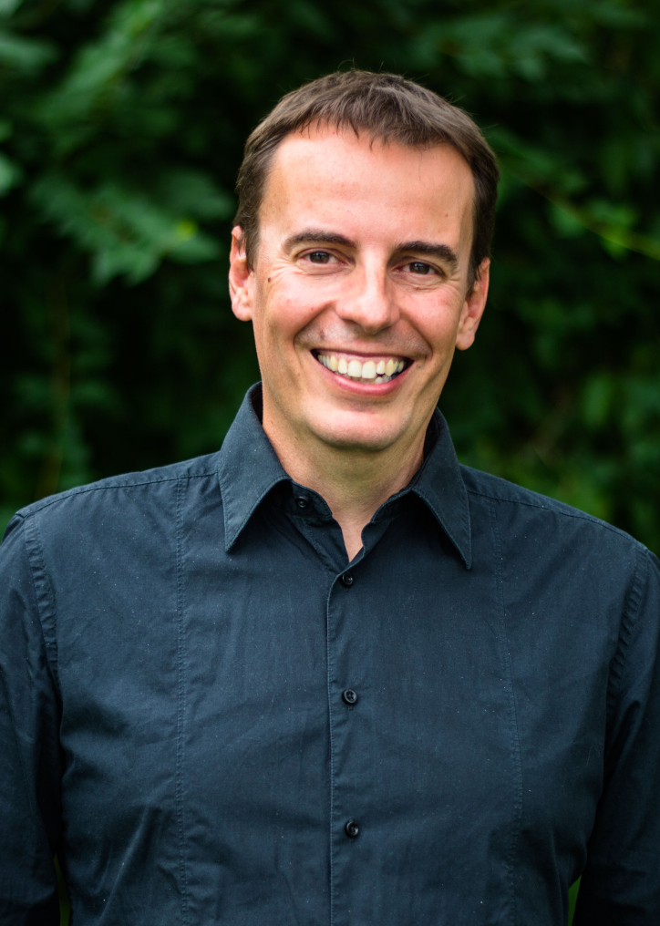 Manfred Zlamala