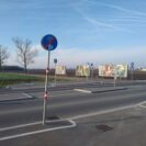 Radübergang Breitenleer Straße