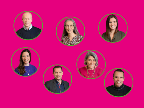 Das Grüne Team für die Donaustadt